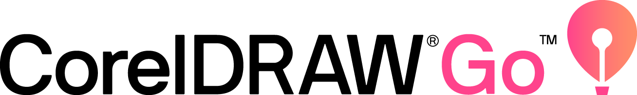 Corel Text u vektor AI4